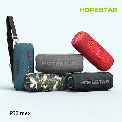 P32Max
