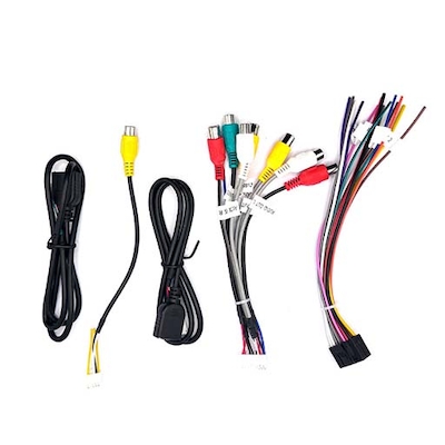 مانیتور 7 اینچ خودرو