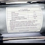 پمب باد فندکی خودرو BK195