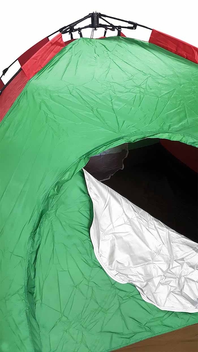 چادر 8 نفره