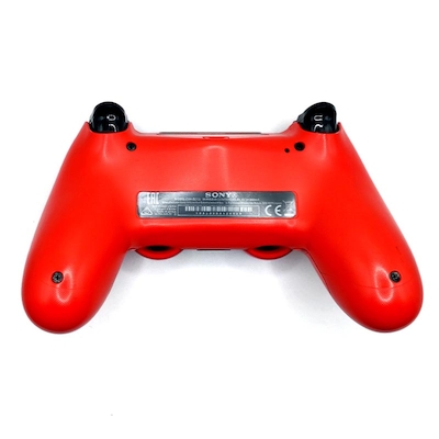 دسته بازی استوک PS4 اصلی طرح شیشه ای S1