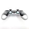 دسته بازی استوک PS4 اصلی طرح شیشه ای S2