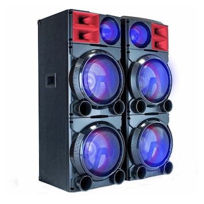 DJ-1201