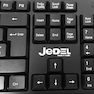 کیبورد JeDEL مدل K11