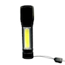 چراغ قوه شارژی و لامپ اضطراری