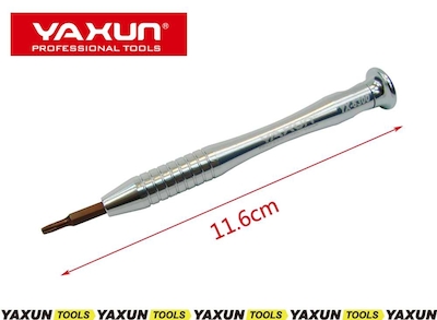 مجموعه 41 عددی سری پیچ گوشتی یاکسون مدل YX-6300