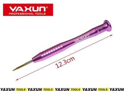 مجموعه 41 عددی سری پیچ گوشتی یاکسون مدل YX-6300