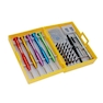 مجموعه 41 عددی سری پیچ گوشتی یاکسون مدل YX-6300