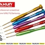 مجموعه 41 عددی سری پیچ گوشتی یاکسون مدل YX-6300
