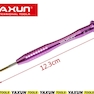 مجموعه 41 عددی سری پیچ گوشتی یاکسون مدل YX-6300