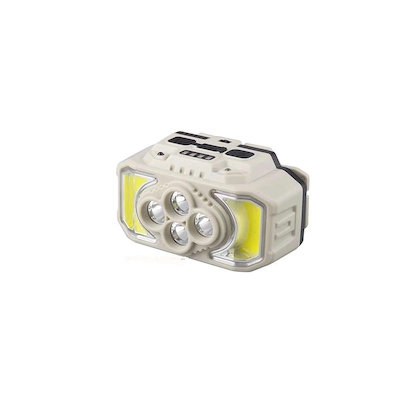 چراغ پیشانی سنسوردار مدل HX-815S