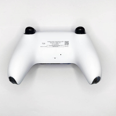 دسته بازی PS4 مدل T29 طرح Resident Evil