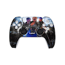 دسته بازی PS4 مدل T29 طرح Resident Evil