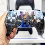 دسته بازی PS4 مدل T29 طرح Resident Evil