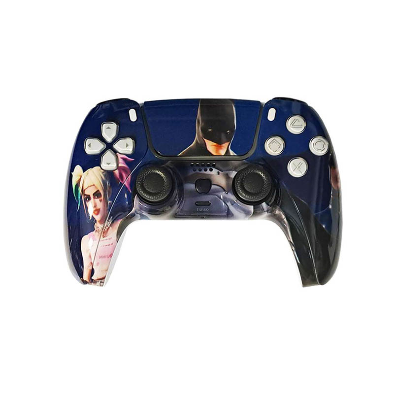 دسته بازی PS4 مدل T29 طرح BATMAN