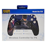 دسته بازی PS4 مدل T29 طرح BATMAN