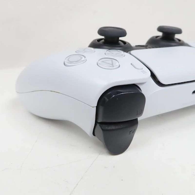 دسته بازی پلی استیشن 5 سونی مدل DUALSENSE CFI-ZCT1W