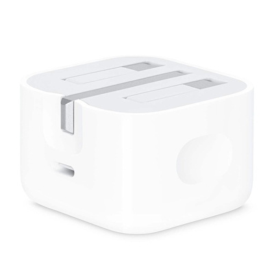 شارژر 20 وات اپل مدل Apple Store اورجینال