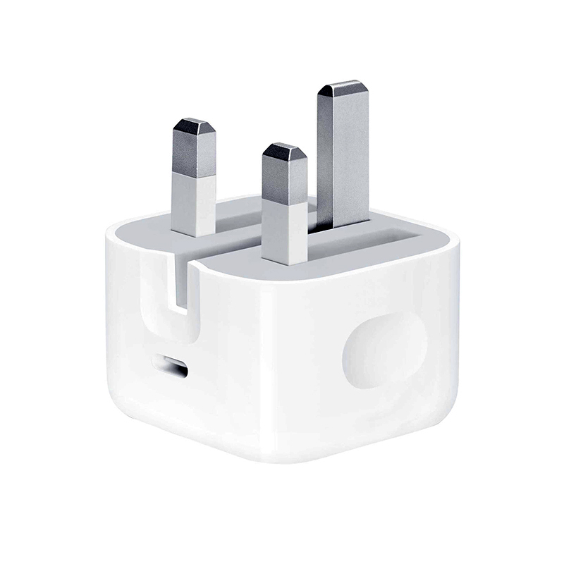 شارژر 20 وات اپل مدل Apple Store اورجینال