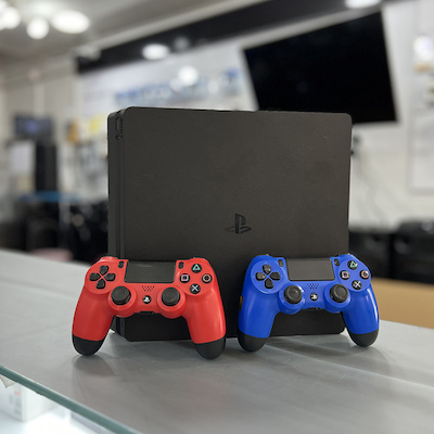 عکس ps4 اسلیم