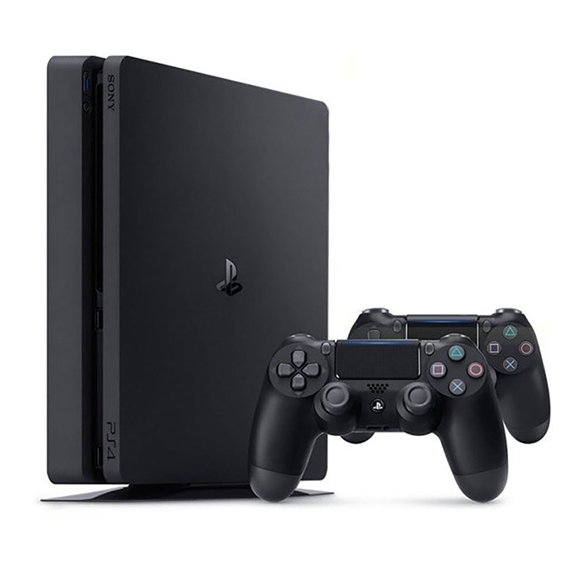 عکس ps4