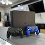 دستگاه ps4 اسلیم