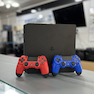 عکس ps4 اسلیم