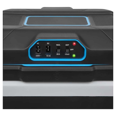 یخچال ماشین سنکور مدل SCM 3224BL