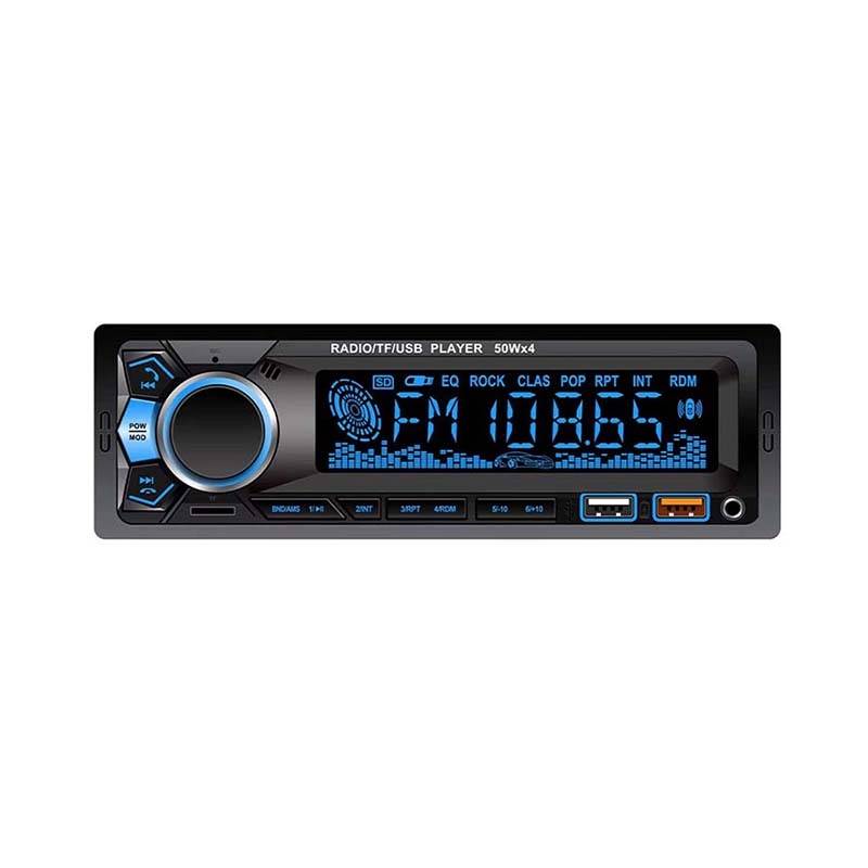 پخش کننده خودرو SoundMax مدل 6308