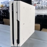 کنسول بازی سونی استوک مدل 7016 PS4 Pro سفید 1 ترابایت به همراه یک دسته اضافه