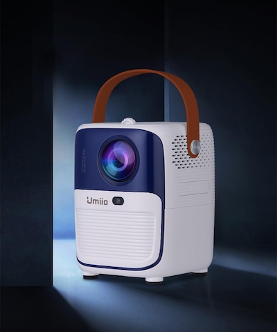 ویدئو پروژکتور Umiio مدل Q2