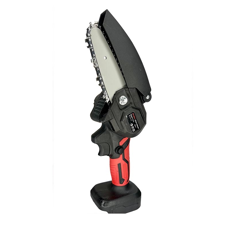اره زنجیری شارژی 6 اینچ مدل RD-8002