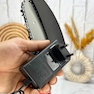 اره زنجیری شارژی 6 اینچ مدل RD-8002