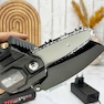 اره زنجیری شارژی 6 اینچ مدل RD-8002