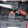 اره زنجیری شارژی 6 اینچ مدل RD-8002