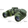 دوربین دو چشمی SEEKER مدل Military Marine 8X42