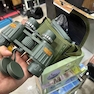 دوربین دو چشمی SEEKER مدل Military Marine 8X42