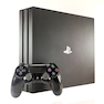 کنسول بازی سونی استوک مدل 7016 PS4 Pro ظرفیت 1 ترابایت کپی خور