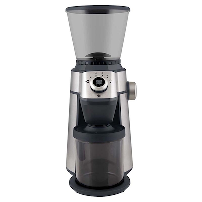 آسیاب قهوه سنکور مدل SCG 6050SS