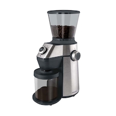 عکس آسیاب قهوه سنکور مدل SCG 6050SS