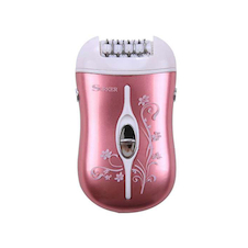 عکس اپیلاتور سورکر مدل RF-701