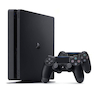 کنسول بازی سونی استوک مدل PS4 Slim ظرفیت یک ترابایت کپی خور به همراه دسته اضافه