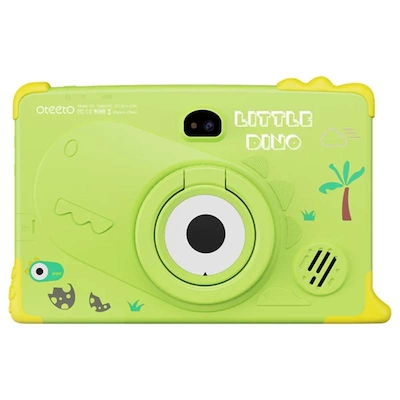 تبلت بچه گانه oteeto مدل K2 ظرفیت 64 گیگابایت و رم 2 گیگابایت