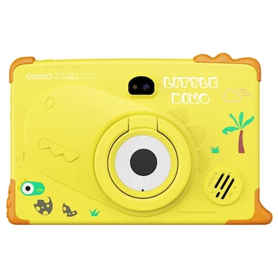 تبلت بچه گانه oteeto مدل K2 ظرفیت 64 گیگابایت و رم 2 گیگابایت