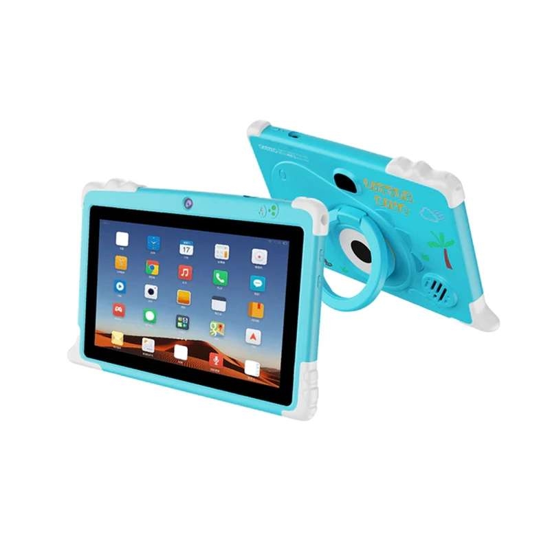 تبلت بچه گانه oteeto مدل K2 ظرفیت 64 گیگابایت و رم 2 گیگابایت