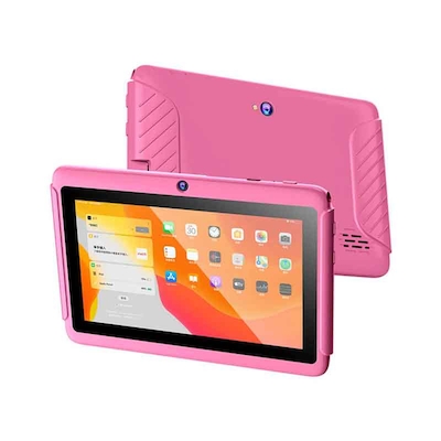 تبلت بچه گانه oteeto مدل Tab 4 ظرفیت 64 گیگابایت و رم 2 گیگابایت