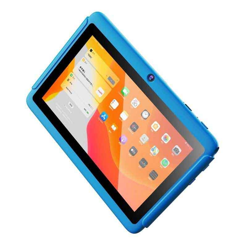 تبلت بچه گانه oteeto مدل Tab 4 ظرفیت 64 گیگابایت و رم 2 گیگابایت