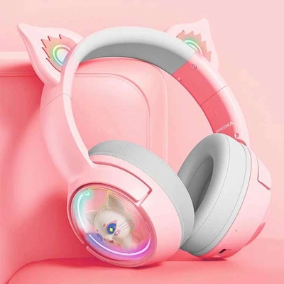 هدست مخصوص بازی بلوتوثی اونیکوما مدل B5