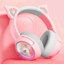 هدست مخصوص بازی بلوتوثی اونیکوما مدل B5