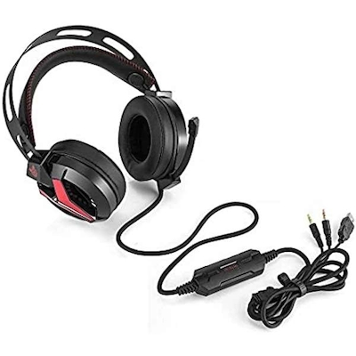 هدست مخصوص بازی کامبت وینگ مدل M180 PRO